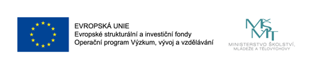 Evropské strukturální a investiční fondy, Operační program Výzkum, vývoj a vzdělávání