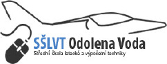 Informace Střední školy letecké a výpočetní techniky