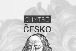 Chytré Česko a naše Kamenka