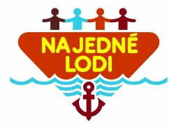 NZDM Archa - Na jedné lodi