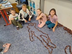 CA Kaštanohraní ve 4. B