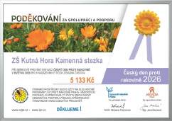 Český den proti rakovině