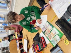 lednová centra aktivit v 5.A