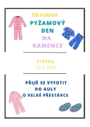 Pyžamový den