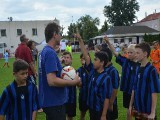 8. ODM - Den pátý - Fotbal 4.-5. třída