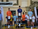 8. ODM - Den pátý - Předávání medailí