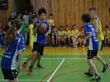 8. ODM - Den první - Basket