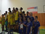 8. ODM - Den šestý- Basket kluci 6.-7. třída