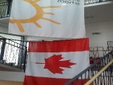 Sunny Canadian International School