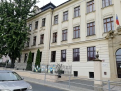 Co se děje na Kamence o prázdninách?