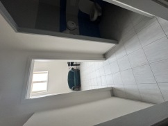 odpočinková místnost