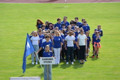 11. olympiáda dětí a mládeže zahájena!