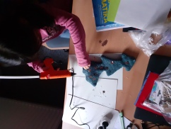 Adventní čas ve druhém oddělení ŠD