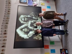 Celodružinová hra- Antarktida, Arktida