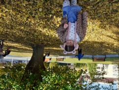 Ohlédnutí za říjnem ve 2.oddělení ŠD