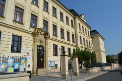 Zápis do školní družiny na školní rok 2026/2027
