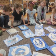 Digitální gramotnost ve výtvarné výchově