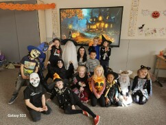 Strašidelné učení