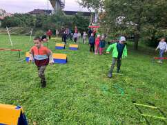 Festival sportu