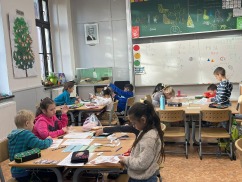 Druhá centra aktivit