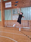 Kluci o tělocviku zkoušeli Ultimate Frisbee