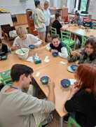 Kuchařské klání v 8.B začalo