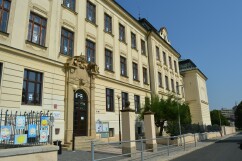 Výroční zpráva 2025/2026