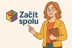 Začít spolu v kostce- 26. 11. 2025 od 14 do 16 hod.